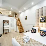 19 Atelier Montorgueil