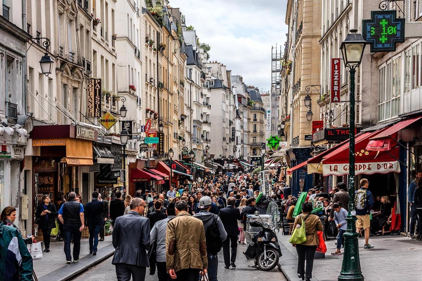 19 Atelier Montorgueil Paris