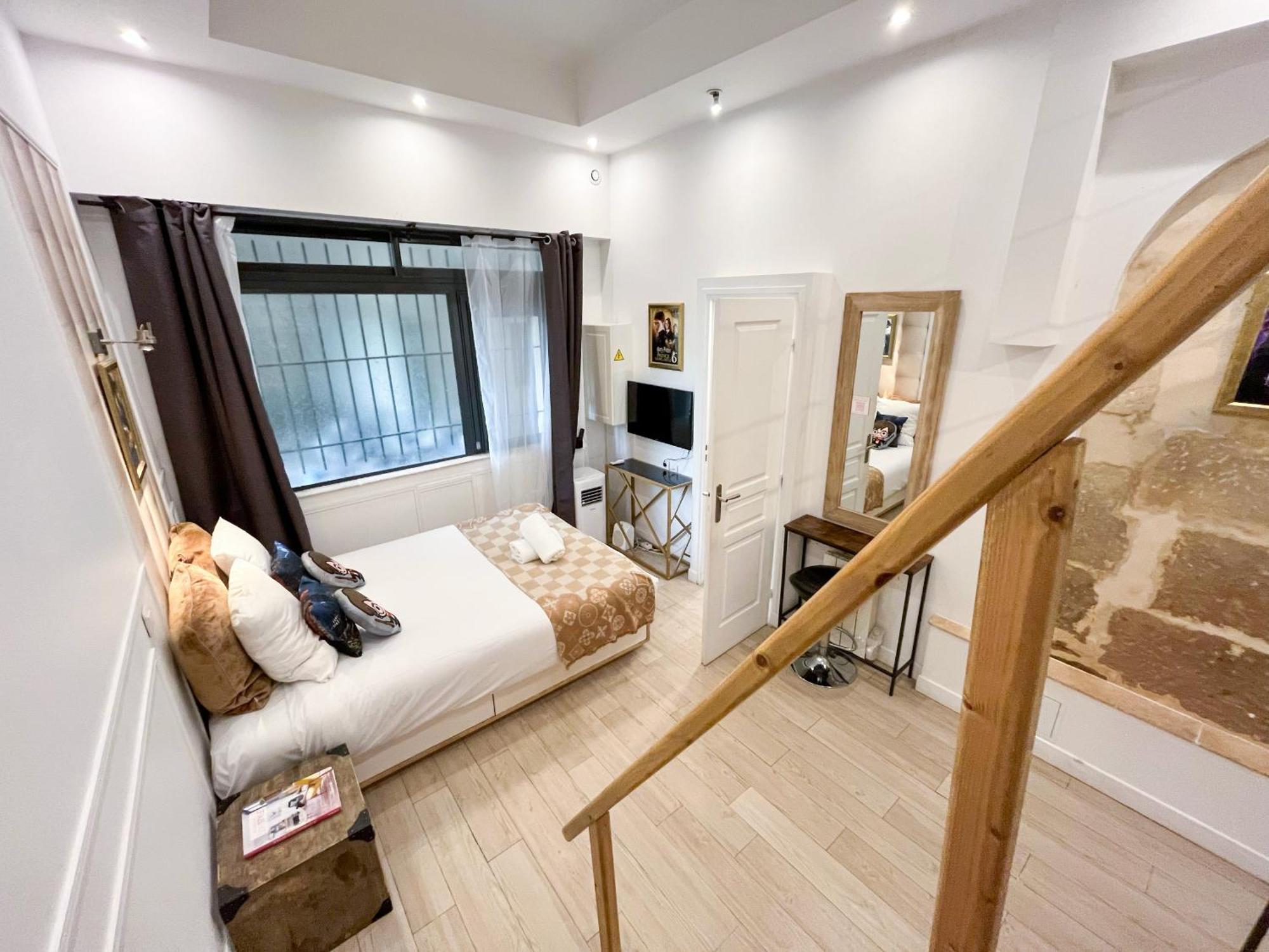 19 Atelier Montorgueil Paris