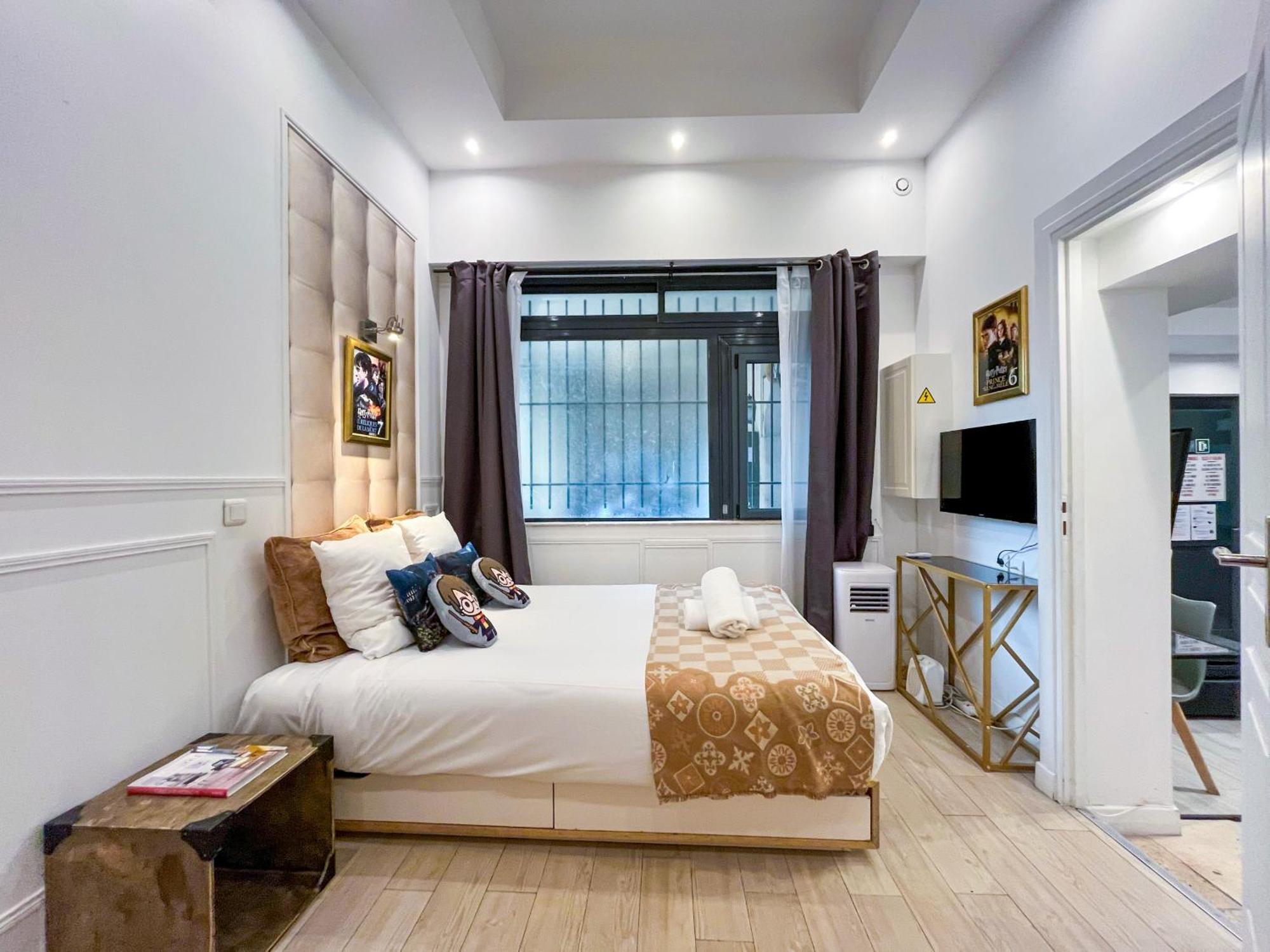 Apartment 19 Atelier Montorgueil