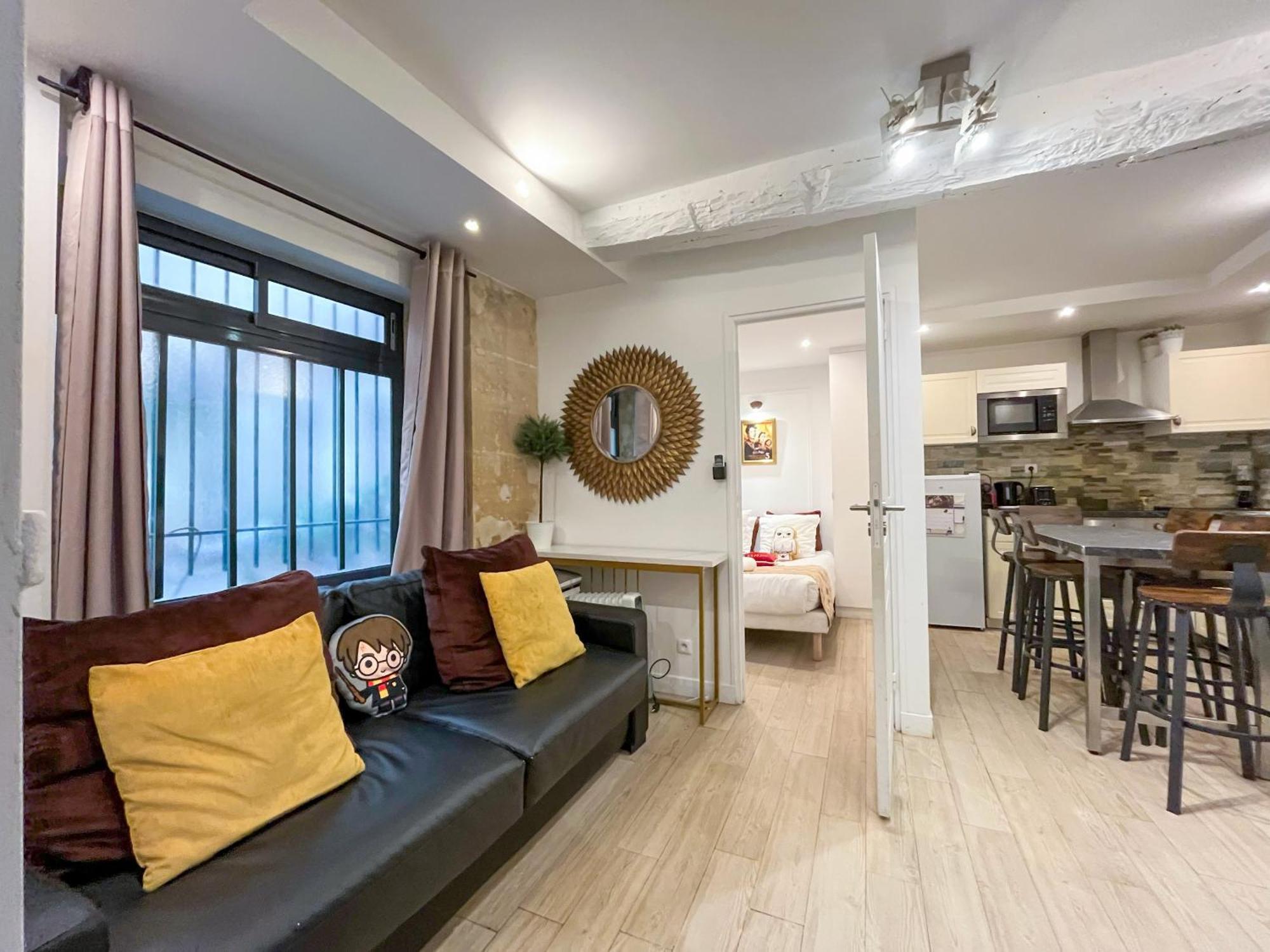 19 Atelier Montorgueil