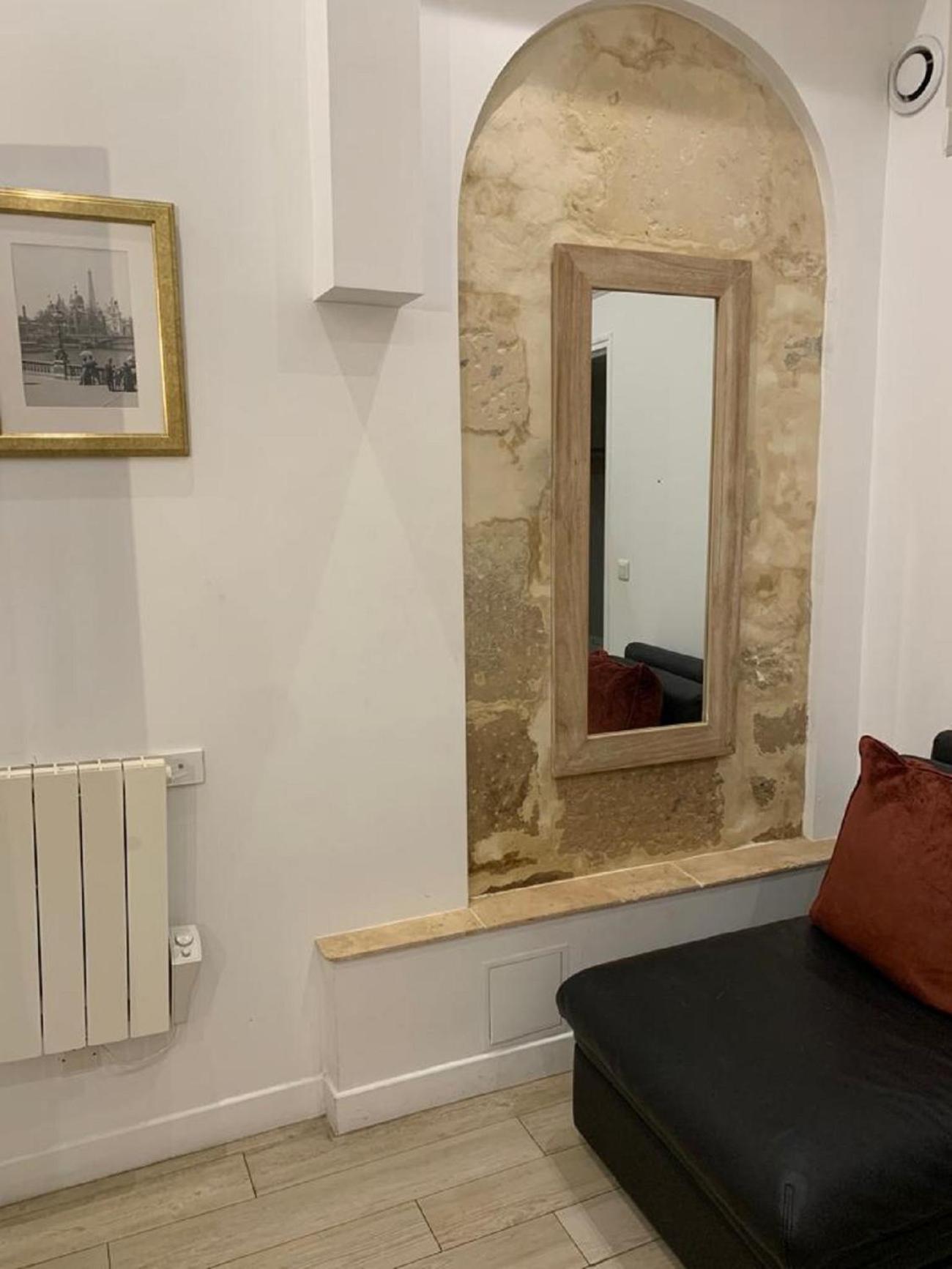 19 Atelier Montorgueil Appartement
