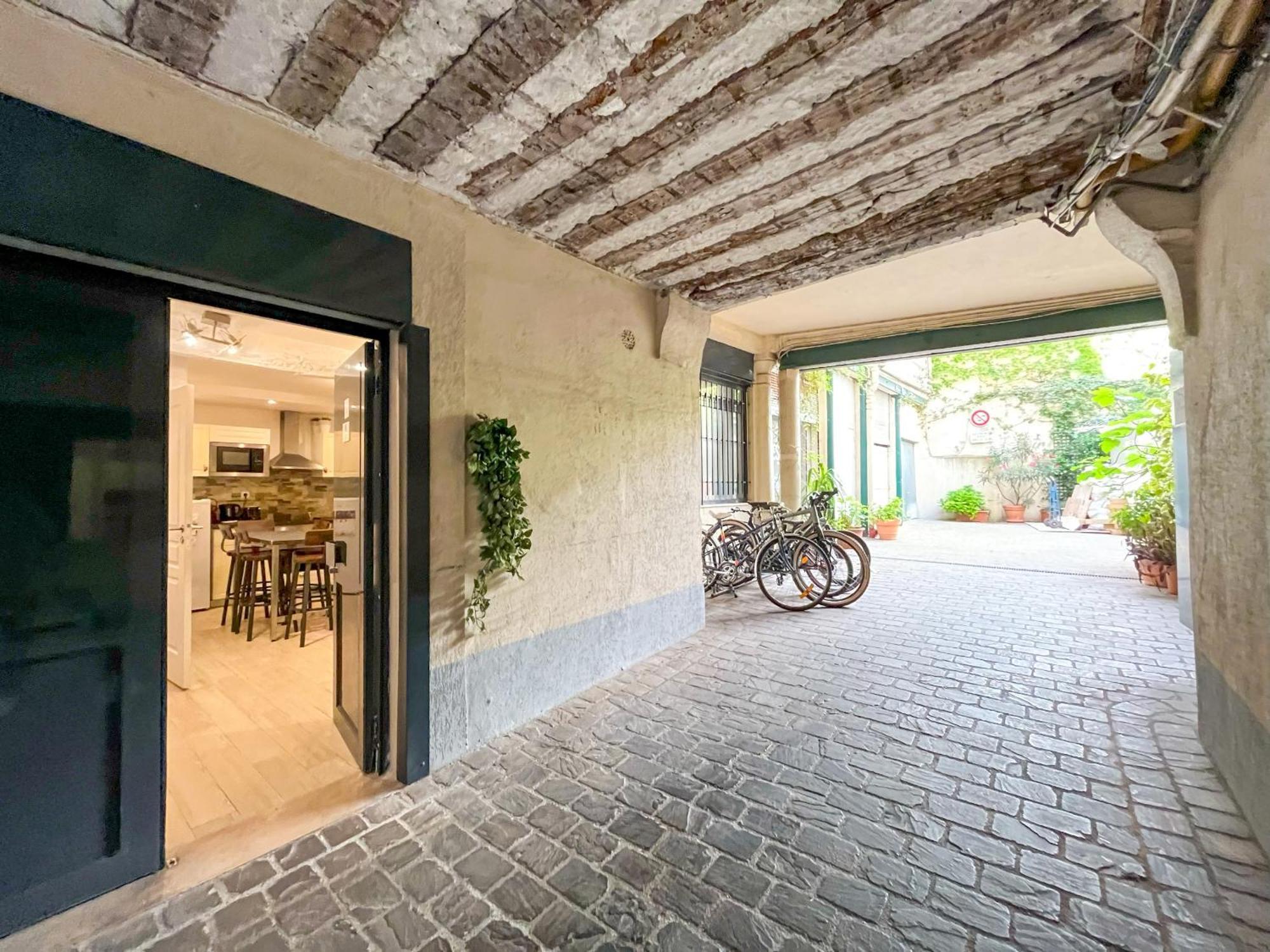 19 Atelier Montorgueil